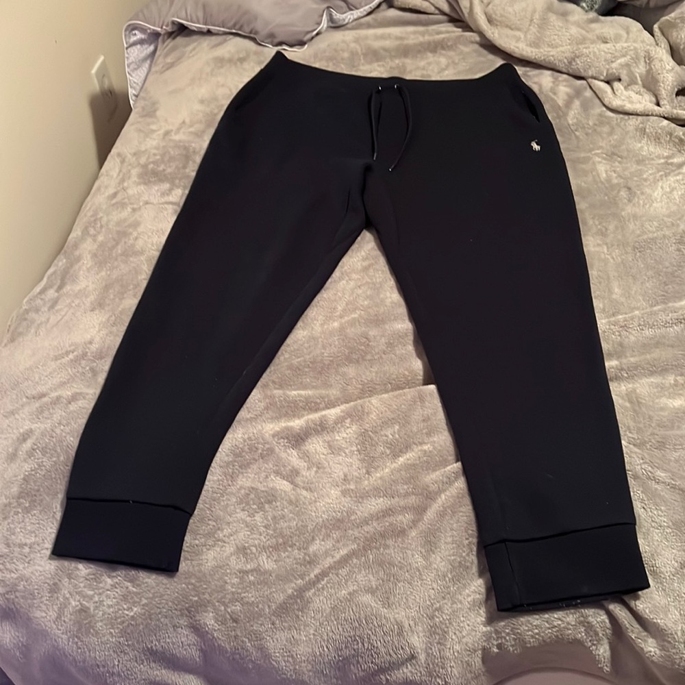 Sweat pants - low key drip too💧- RALPHHHH!! It ain’t Ralph SWAY 😭😭😭